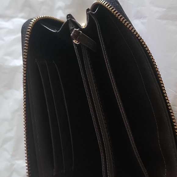 FOSSIL WALLET ISSUE 1954 SCENERY - Picture 6 of 7